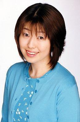 中山真奈美 Sara Nakayama照片