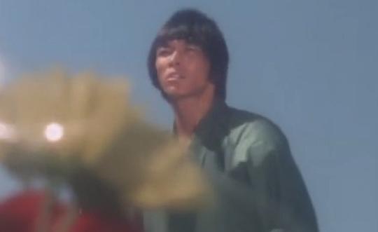 植村喜八郎 Kihachiro Uemura照片