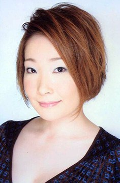 橘U子 Tachibana Yuuko照片