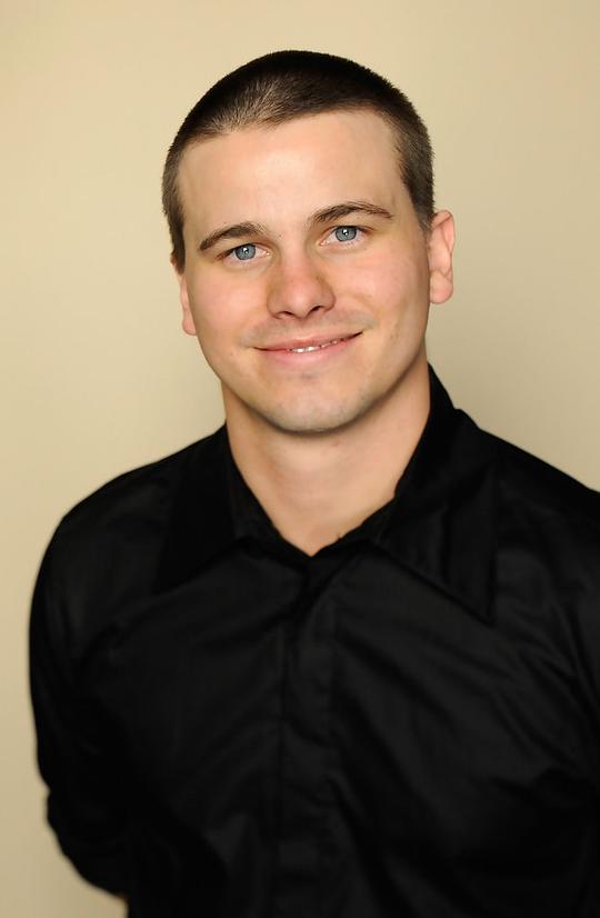 杰森·雷特 Jason Ritter照片