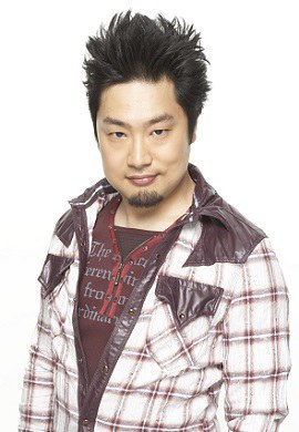 高阶俊嗣 Takashina Toshitsugu照片