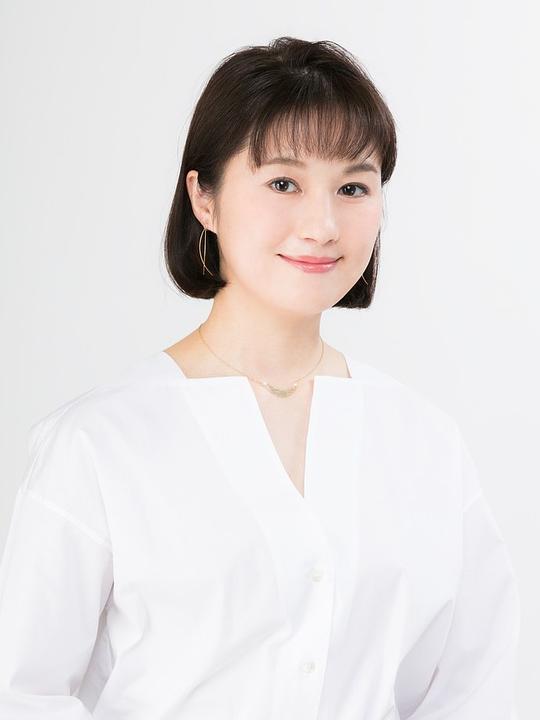 细野雅世 Masayo Hosono照片