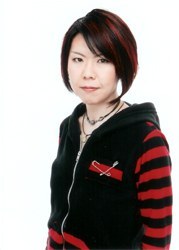 重松朋 Tomo Shigematsu照片