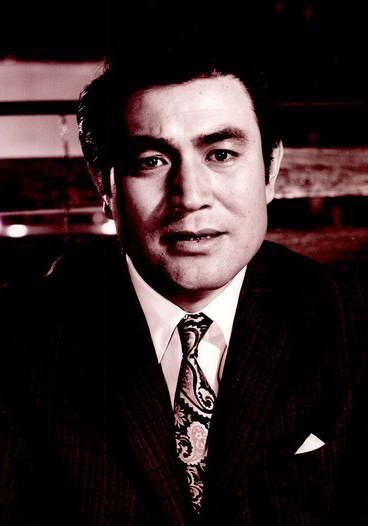 尹一峰 Il-bong Yun照片