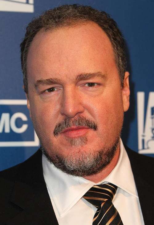 布伦特·塞克斯顿 Brent Sexton照片