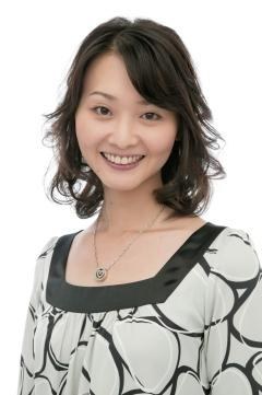 盐山由佳 Shioyama Yuka照片