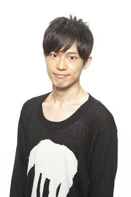 笹田贵之 Sasada Takayuki照片