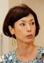 久本雅美 Masami Hisamoto照片