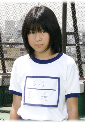 永井杏 Nagai Anzu照片