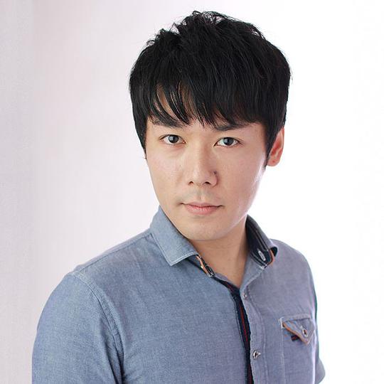 中村太亮 Nakamura Daisuke照片