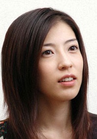 中村爱美 Aimi Nakamura照片