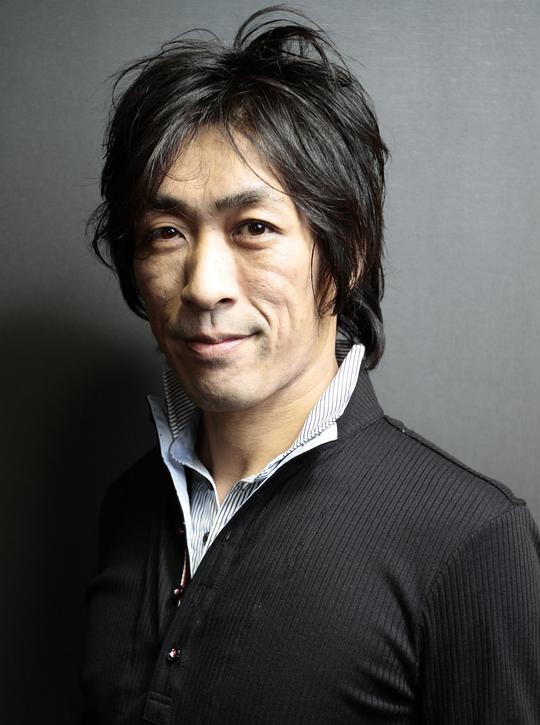 酒井敬幸 Keikou Sakai照片