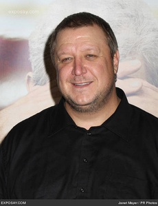 保罗·瑞 Paul Rae照片