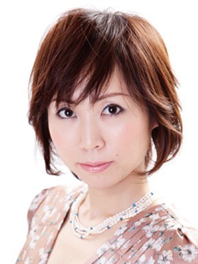 森夏姬 Nachiki Mori照片