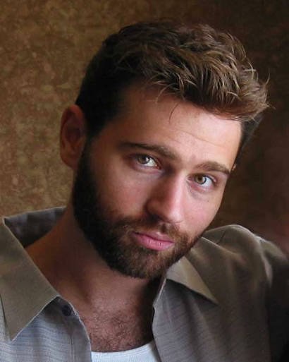 约翰·布法罗·梅勒 John Buffalo Mailer照片