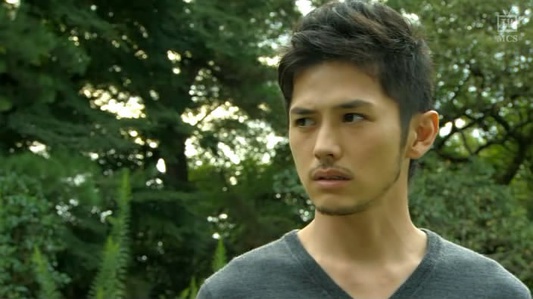 松尾敏伸 Toshinobu Matsuo照片