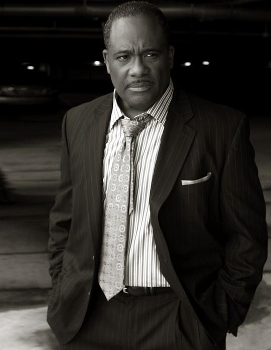 格雷戈里·艾伦·威廉斯 Gregory Alan Williams照片