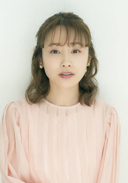 高桥爱 Ai Takahashi照片