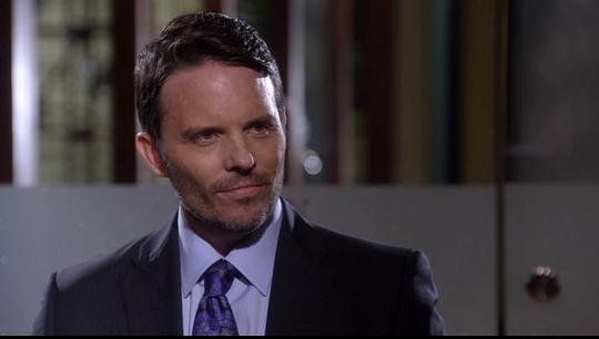 乔恩·迈克尔·戴维斯 Jon Michael Davis照片