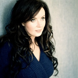 莎拉·布莱曼 Sarah Brightman照片