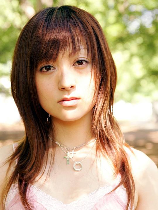 安藤希 Nozomi Andô照片