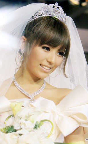 若槻千夏 Chinatsu Wakatsuki照片