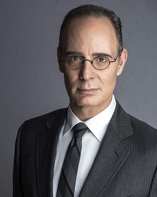 保罗·T·泰勒 Paul T. Taylor照片