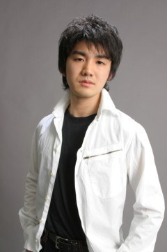 疋田高志 Hikida Takashi照片