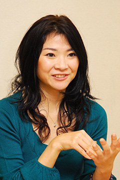 佐藤佑子 Yuko Sato照片