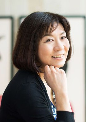 柴门文 Fumi Saimon照片