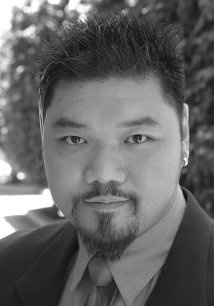 江锦荣 Turbo Kong照片