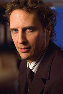 拉尔夫·李斯特 Ralph Lister照片