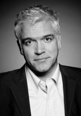 斯蒂芬·格维顿 Stephen Gevedon照片