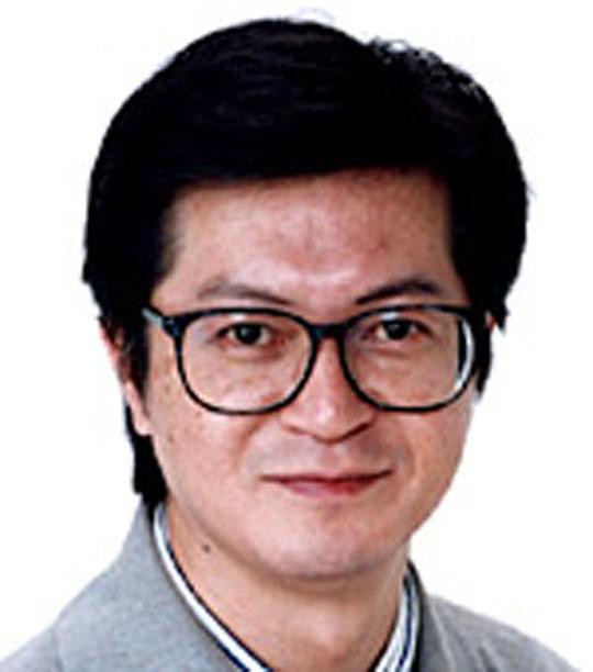 伊藤俊人 Toshihito Itoh照片