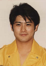 山口达也 Tatsuya Yamaguchi照片