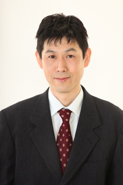 远藤章史 Endou Akifumi照片