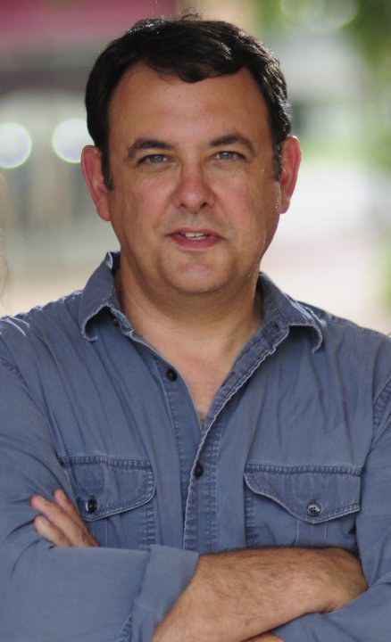 克里斯·弗雷霍夫 Chris Freihofer照片