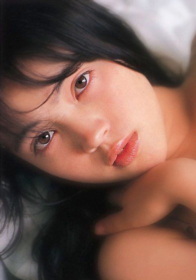 永井流奈 Runa Nagai照片