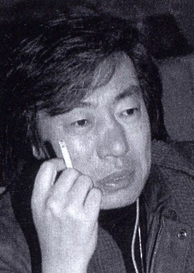 李一木 Il-mok Lee照片