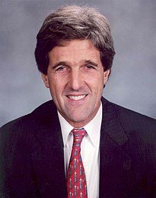 约翰·克里 John Kerry照片