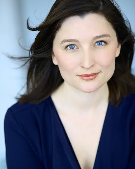 泰勒·崔德威尔 Taylor Treadwell照片