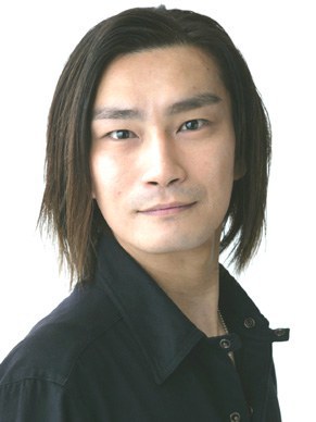 菊地英博 Kikuchi Hidehiro照片