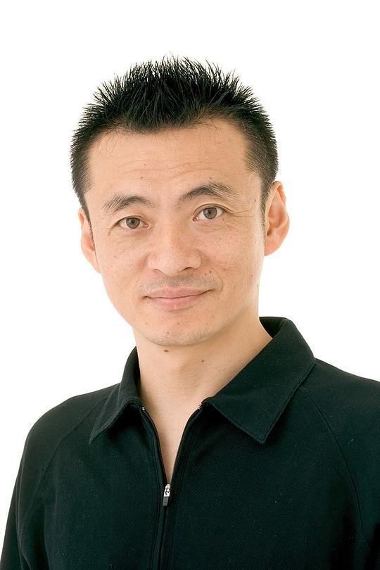 后藤敦 Gotou Atsushi照片