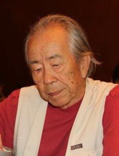 李洪洲 Hongzhou Li照片