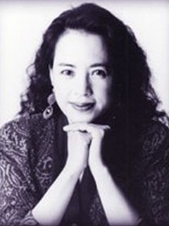 阿木燿子 Yôko Aki照片