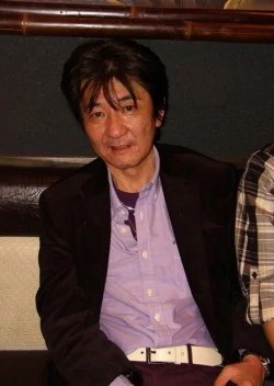 杉欣也 Sugi Kinya照片