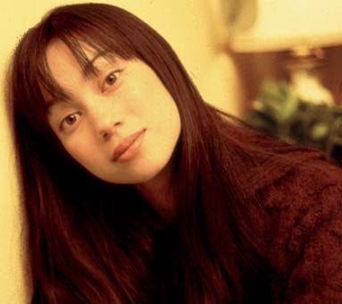 大岛弓子 Yumiko Ôshima照片