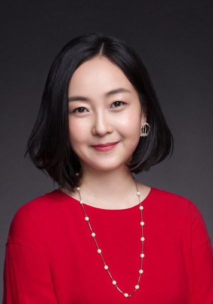 阮筠庭 Yunting Ruan照片