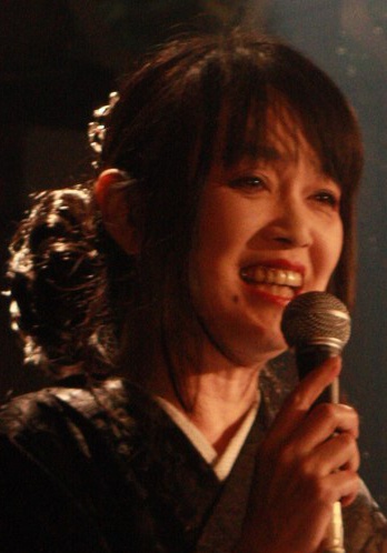 一条小百合 Sayuri Ichijo照片