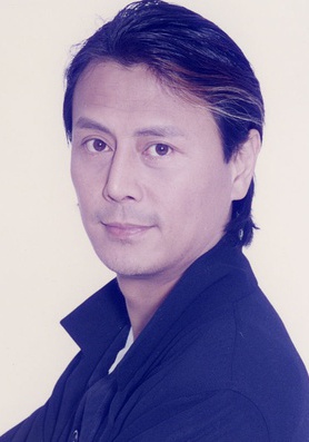 刘德凯 De-kai Liu照片